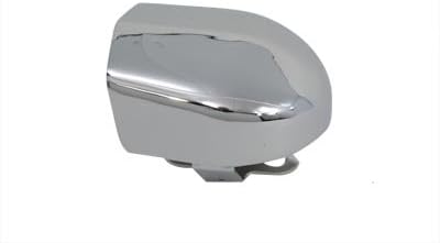 V-Twin 42-0755 - Horn Cover Chrome