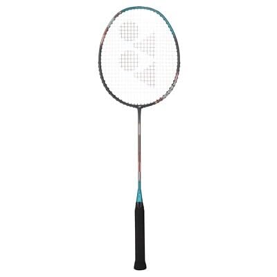 Amazon.com : Yonex Astrox Attack 9 Badminton Racquet | 4UG4 | Gun