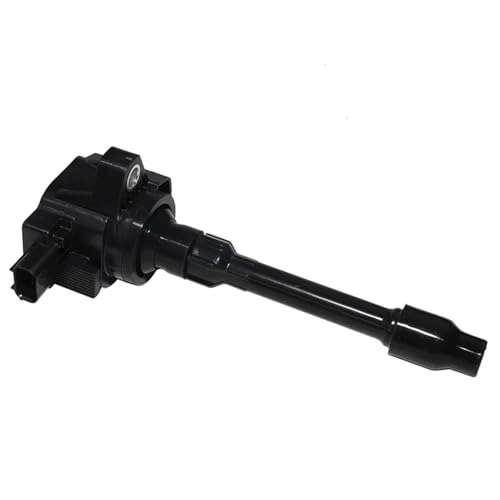 Bobina para bujía CM11-121A que mejora la respuesta del motor en Fit y Vezel