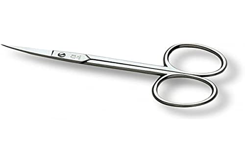 Palmera 2190102 Tijera Palmera Manicura 861114 Curva 3,5" Cover