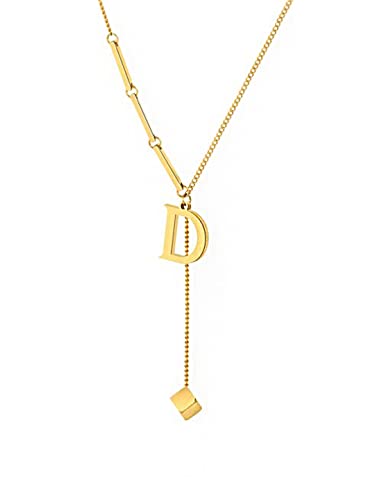 Yellow Chimes Long Chain Pendant for Women Silver Long Chain Pendant Silver-Plated Bar Style Pendant Neck Chain For Women and Girls. (2) (B09NVYR5FT) Amazon Price History, Amazon Price Tracker