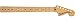 NECK AMERICAN PERFORMER STRATOCASTER MAPLE