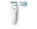 Philips BRL130/00 SatinShave Advanced & Nass- und Trocken-Elektrorasierer