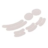 QUMIIRITY 2 セット 滑り止めマット スキッド グリップ マウスアクセサリ マ