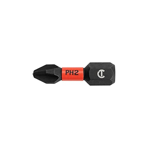 APEX - Bit,Vortex,1" Ph2,2Pk (CAVB1PH2-2)