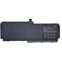 AM06XL Laptop Battery Compatible with HP ZBook 17 G5 G6 Series Notebook AMO6XL HSTNN-IB8G L07350-1C1 L07044-855 AM06095XL HSN-Q12C 11.55V 95.9Wh/8310mAh