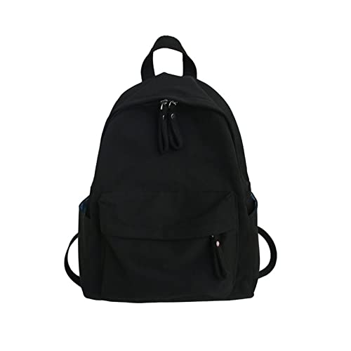 Sac à dos d'école tendance pour lycéenne active avec abri PC portable