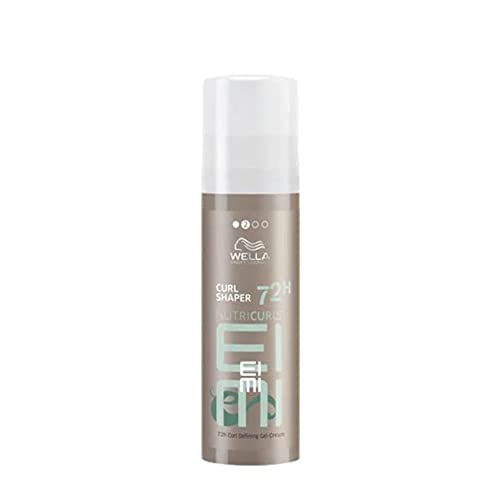 Wella EIMI Nutricurls Curl Shaper 150ml - gel modelado rizado