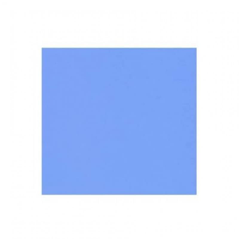 Thermal Conductive Flexible Silicone Pad for SSD GPU CPU Laptop Pc Heatsink Cooler Cooling (100mm x 100mm x 1mm, Blue)-image-8