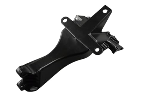Araignée de compteur pour Kawasaki ZZR 1400 de 2006 à 2021 support inférieur