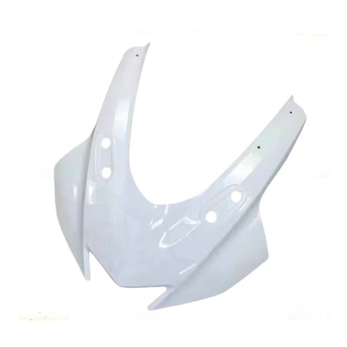 Carénage avant phare YZF-R125 capot panneau protection moto