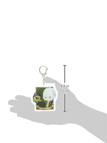 Amazon.co.jp: ディズニー ツイステッドワンダーランド アクリル