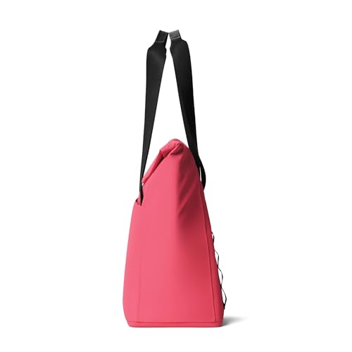 Image of YETI Daytrip 20L Insulated Soft Cooler Tote Bag, ColdCell Flex Insulation, MagSnap Closure, External Pockets, Food Safe Lining