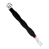 Electrical Disconnect Pliers For Cars - Double-Ended Puller | Electrical Terminal Connector Removal Tool, For Automotive Truck Motorcycle Wiring Harness Plug Fuse Pipe Brake Repair Mechanics