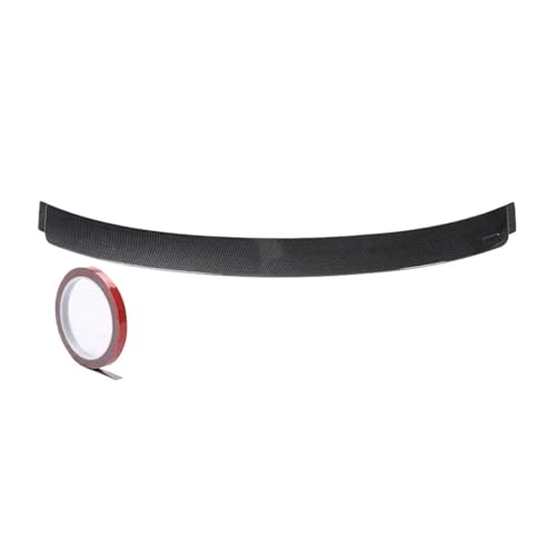 Becquet de toit BMW E92 E93 2006-2014 | Lèvre pare-chocs arrière 320i 325i