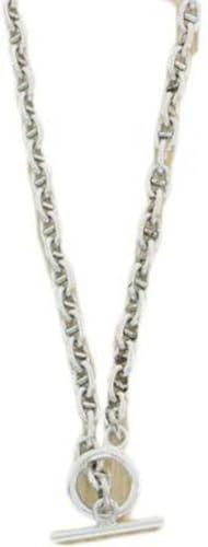 Collier coréen en maille nez de cochon, le luxe léger pour sublimer vos pulls - 6