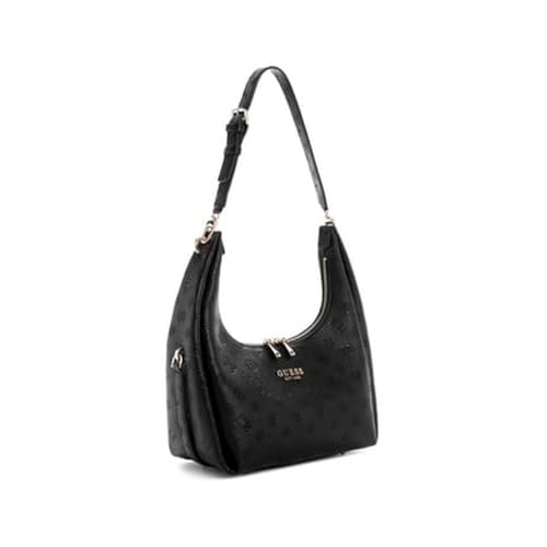 GUESS Phoebe Hobo Shoulder Bag2