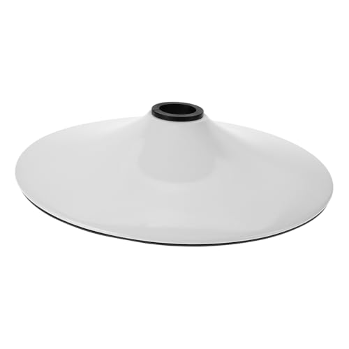 Rotation 360 degrés fluide avec cette plaque pivotante solide