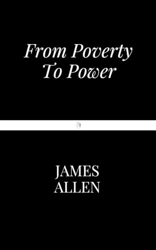 From Poverty to Power B08WZ8XNVP Book Cover
