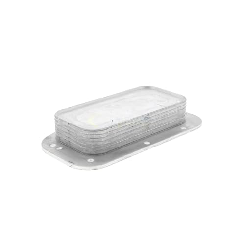 Radiatore Olio, Olio Motore Vemo V40-60-2117 - 6