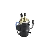 Moto Pompe à Carburant Pompe À Essence Électrique Motos Pour VFR750F VFR750 VT 600 750C/C2/C3/CD/DC Shadow 700 800C GL1200 Et XRV 650
