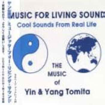 Amazon.co.jp: MUSIC FOR LIVING SOUND - ヤン富田: ミュージック