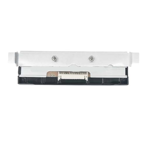 Tête d'impression compatible ZT210 pour réparer les étiquettes floues
