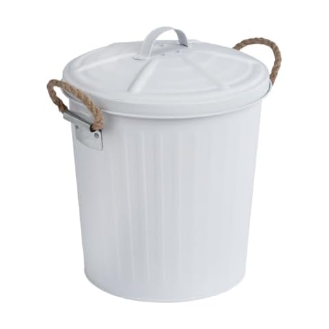 Poubelle Gara 6L Wenko Cover