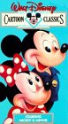 Disney Cartoon Classics, Starring Mickey and Minnie, Vol. 6