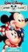 Disney Cartoon Classics, Starring Mickey and Minnie, Vol. 6 [VHS]