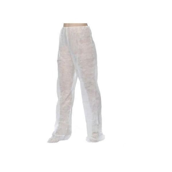 100 PANTALONES PROTECCION PARA PRESOTERAPIA