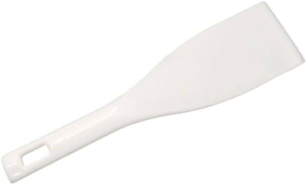 1 PC Plastic Ink Spatula 46/60/78mm for Printing Press (INK-SPATULA-46MM)