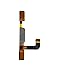 Replacement Home Button Flex Cable Compatible for Nokia 5