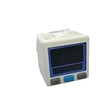 Elektromechanische Relais 269470 EMT6-K Thermistor-Überlastrelais, verwendet for Maschinenschutz, 1 Schließer + 1 Öffner, 24-240 VAC