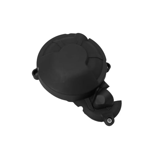Tapa estator motor evita roturas por caídas en motos RS660 y Tuono 660
