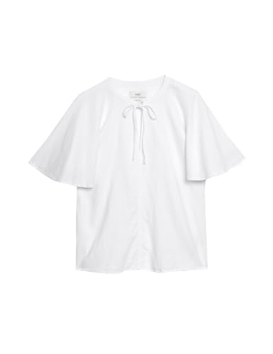 Image of Marks & Spencer Women Blouse