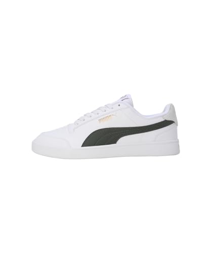 Image of Puma Unisex Adult Shuffle RES Sneaker
