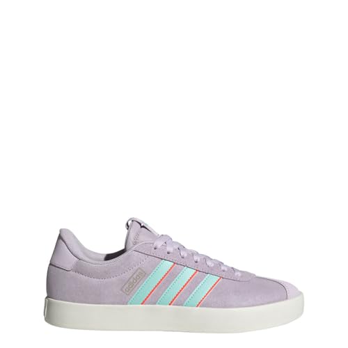 Image of adidas Women's VL Court 3.0 Sneaker