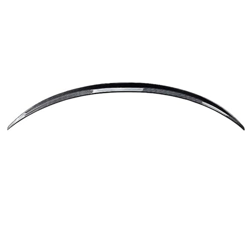 Becquet d'aile arrière de voiture pour Benz E Coupé W238 stable