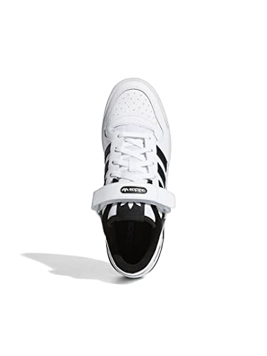 Image of adidas Mens Forum Low Sneaker