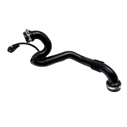 Tube d'admission 8200540493 anti-fuite de pression turbo pour Espace Laguna dci