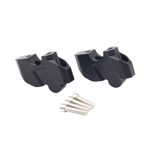 Rehausseurs Guidon Sportster S Moto Support Pince Montage Aluminium Guidon Confort Conduite