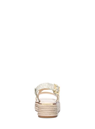 Image of Michael Kors Women's Lynn Espadrille Sandal