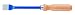 Rennsteig 463 260 09 Seal Scraper, Blue/Beige, 150 x 25 mm