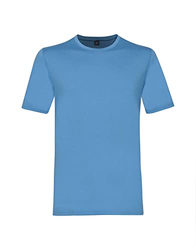 Dilling Kinder Hose Aus Bio Merinowolle - Weiche Wollfrottee Hose Mit Tunnelzug