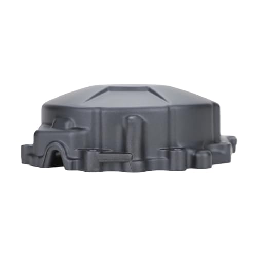 Carcasa estator CBR600RR de alta resistencia protector motor cárter 2009 5