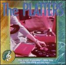 Platters [Audio CD] Platters