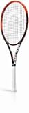 Head Youtek Graphene Prestige REV Pro Tennis Racket, Grip Ultrafine Grip 3: 4 3/8 inch