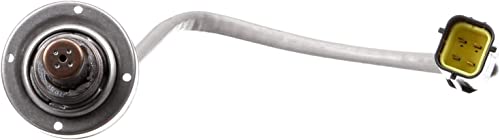 Sensor de oxígeno Herko H5491 para Chevrolet Suzuki Epica