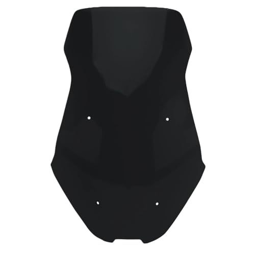 Déflecteur de vent pare-brise moto pour vos road trips en XADV 750 2021-2025